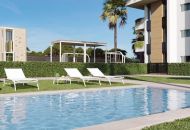 Venta - Apartamentos - Torre Pacheco