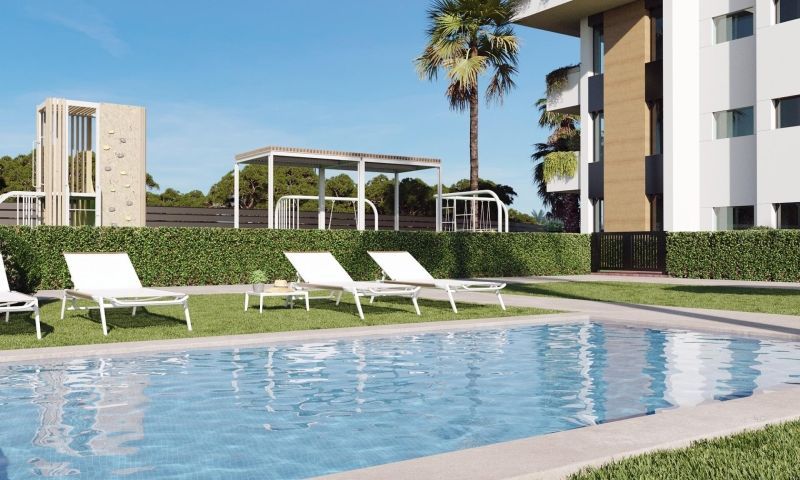 Venta - Apartamentos - Torre Pacheco