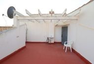 Sale - Rijtjeshuis - Orihuela Costa