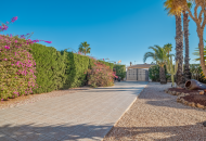 Sale - Villa - Ciudad Quesada