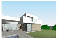 New Build - Villa - 