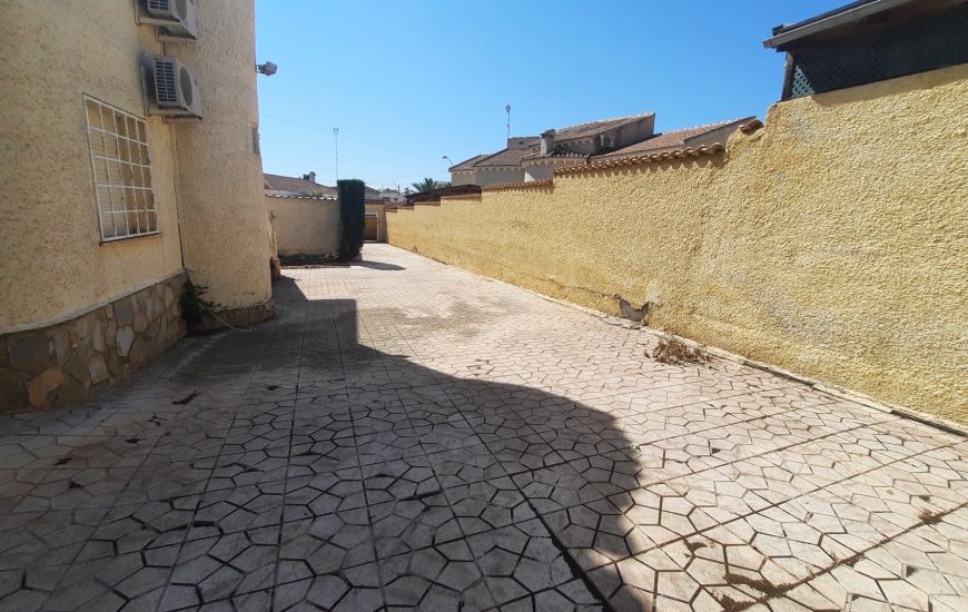 Sale - Villa - Ciudad Quesada