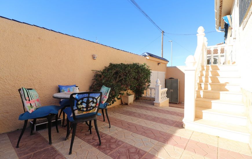 Sale - Villa - Benijofar - 