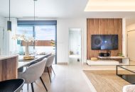 Nueva construcción  - Villa - Torre Pacheco