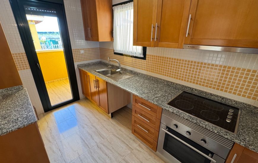 Venta - Villa - Ciudad Quesada