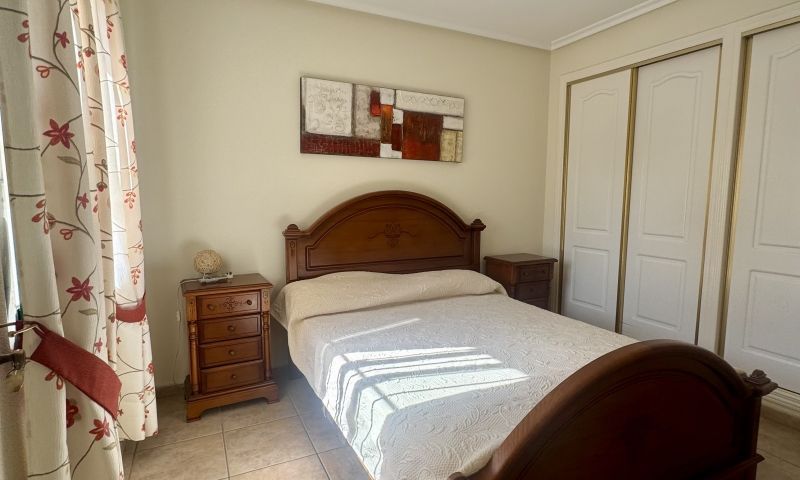 Sale - Villa - Villamartin