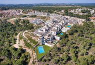 Nueva construcción  - Apartamentos - San Miguel de Salinas