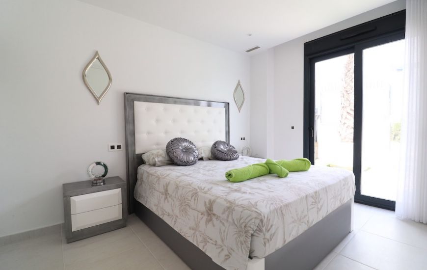 Sale - Villa - San Miguel de Salinas - San Miguel De Salinas