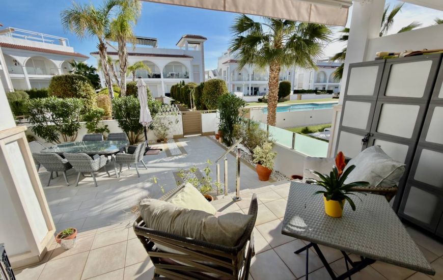 Venta - Apartamentos - Ciudad Quesada