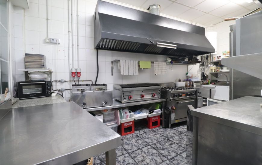 Sale - Commercieel - Catral