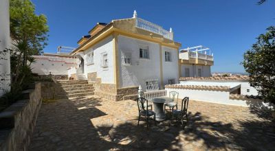 Villa - Sale - Rojales - Rojales