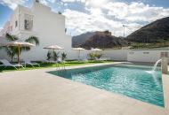 New Build - Townhouse - 