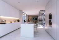 Nueva construcción  - Villa - Altaona Golf and Country Village