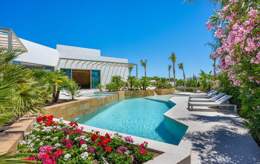 New Build - Villa - Las Colinas Golf Resort