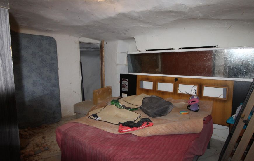 Sale - Finca - Elche