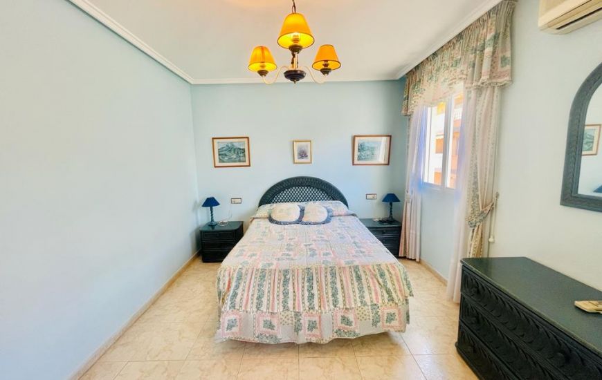 Venta - Apartamento - Torrevieja