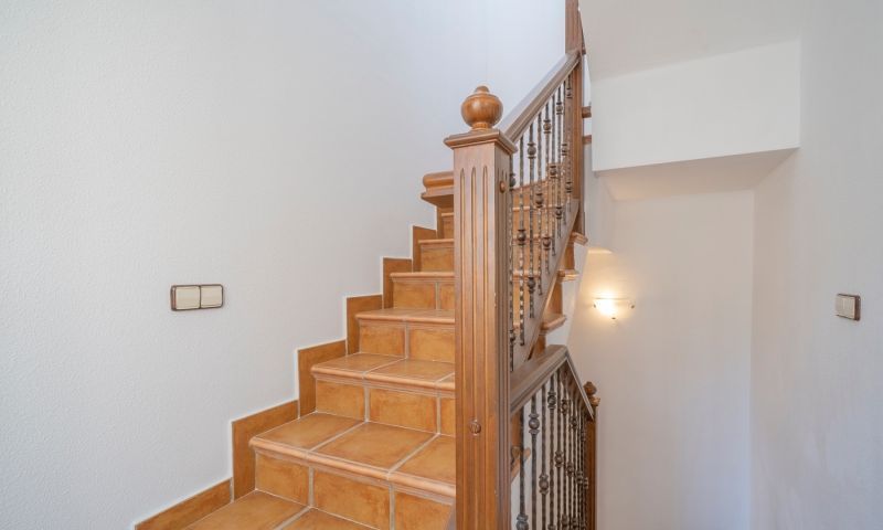 Sale - Bungalow - Algorfa