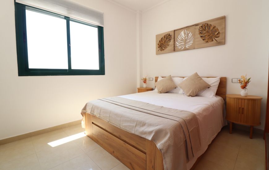 Venta - Apartamentos - Ciudad Quesada