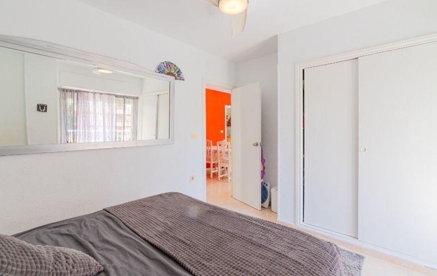 Sale - Apartments - Punta Prima