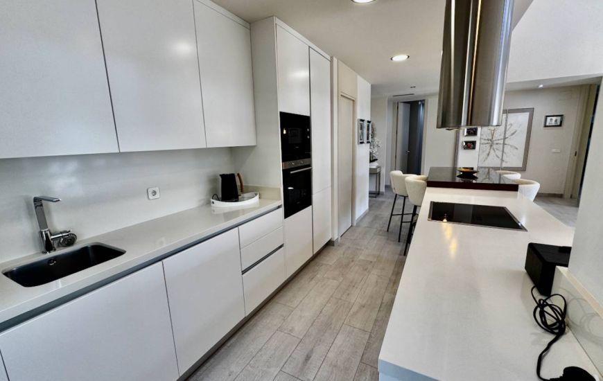 Venta - Villa - La Finca Golf Resort - La Finca Golf