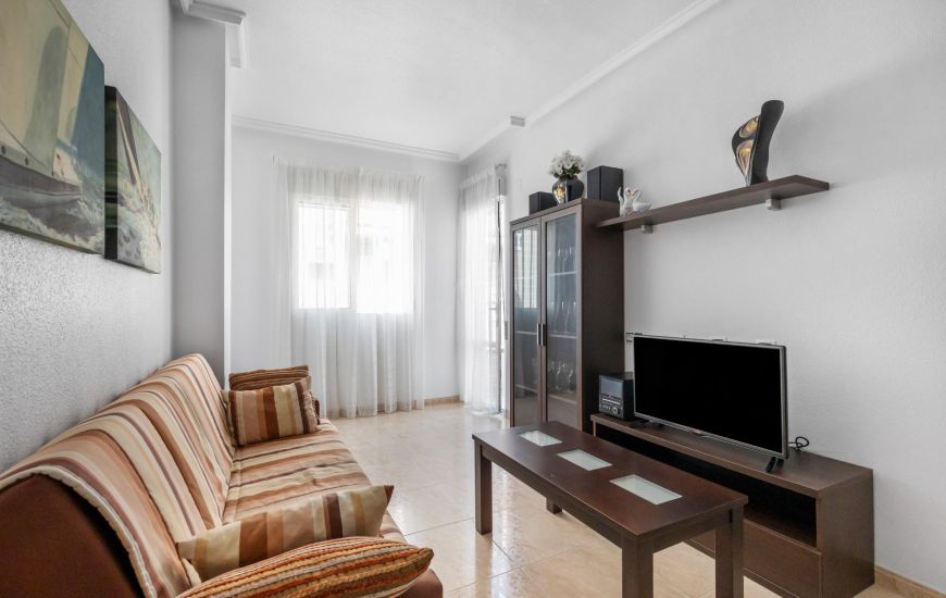 Sale - Apartments - Torrevieja