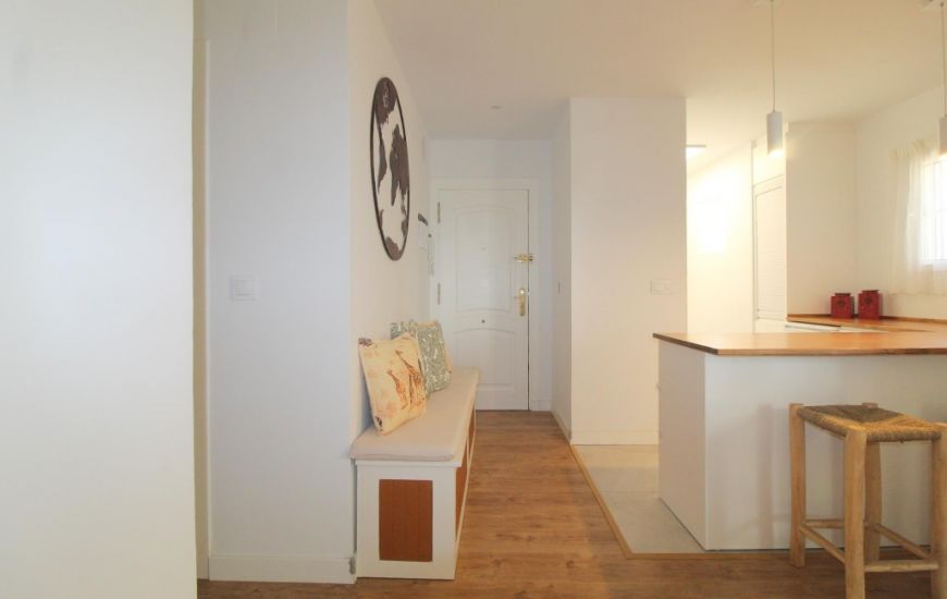 Sale - Apartments - La Veleta