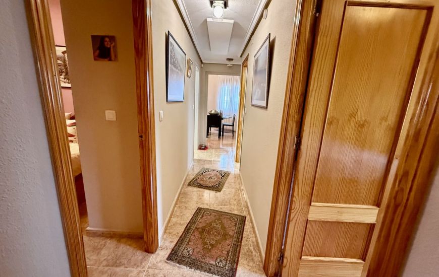 Sale - Villa - Benijófar - 