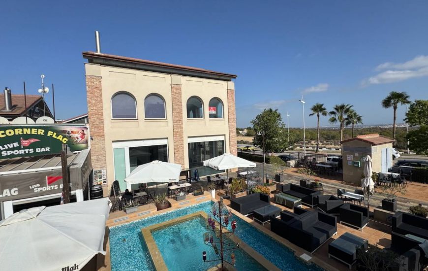 Venta - Comercial - La Finca Golf Resort - La Finca Golf