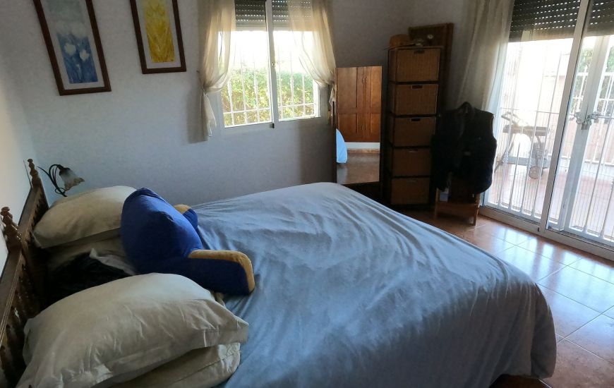 Sale - Country Property - Orihuela