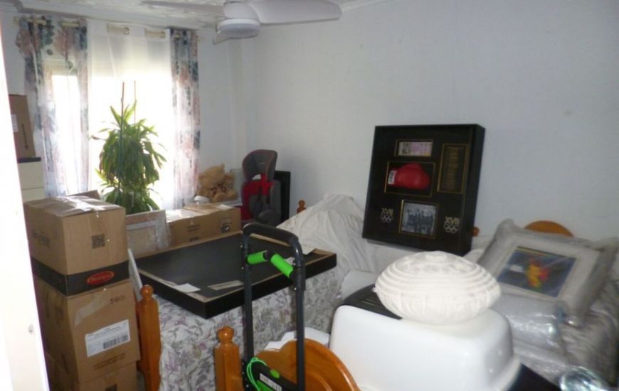 Venta - Apartamentos - Villamartin