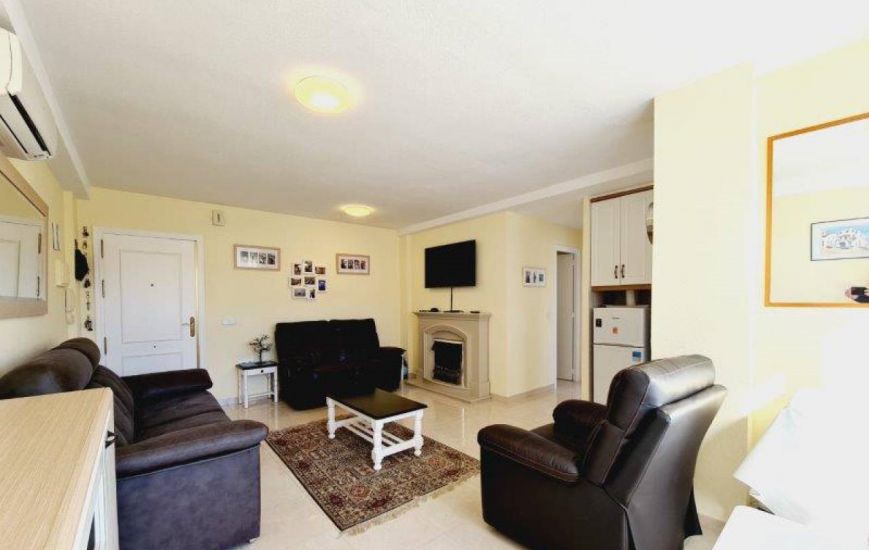 Sale - Apartments - La Mata