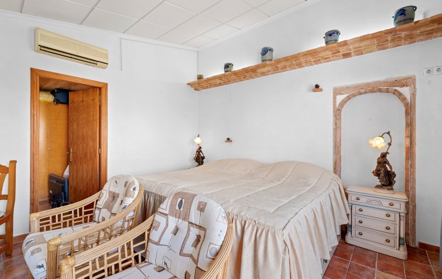 Venta - Quad Bungalow - Ciudad Quesada - Rojales