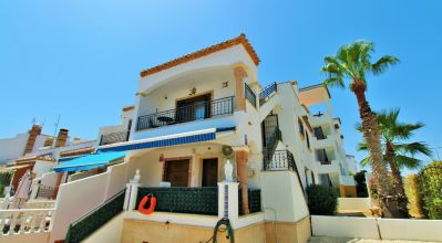 Apartments - Sale - Villamartin - Villamartin