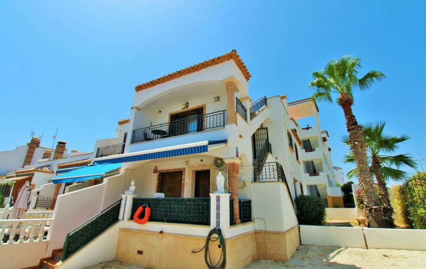 Venta - Apartamentos - Villamartin