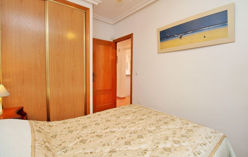 Venta - Adosado - Playa Flamenca