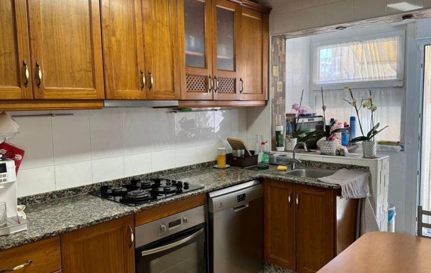 Venta - Casa Adosada - Ciudad Quesada