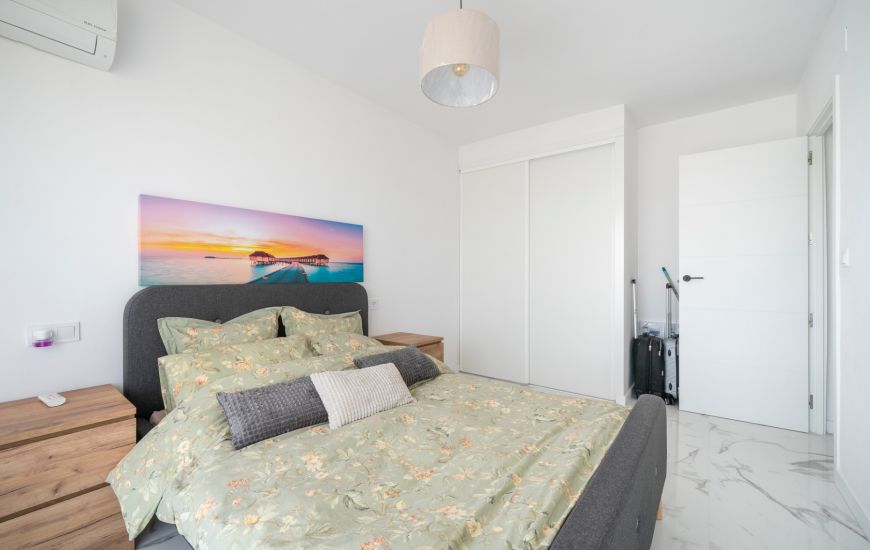 Venta - Apartamentos - Orihuela Costa