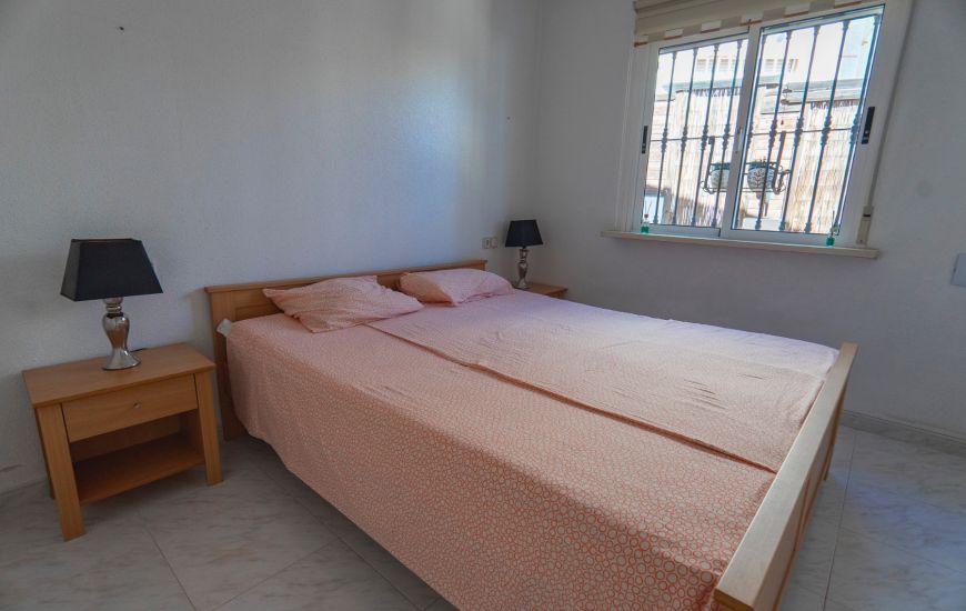 Sale - Villa - Ciudad Quesada