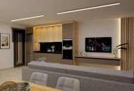 New Build - Bungalow - Pilar de la Horadada