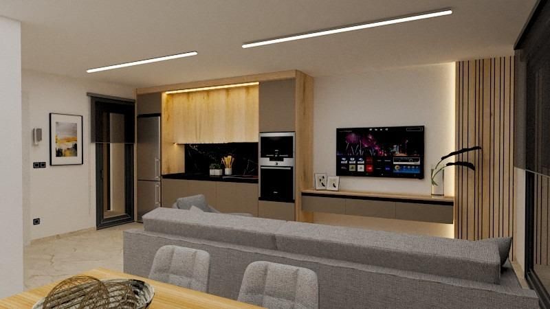 New Build - Bungalow - Pilar de la Horadada