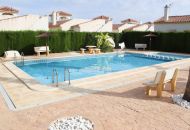 Sale - Villa - Ciudad Quesada