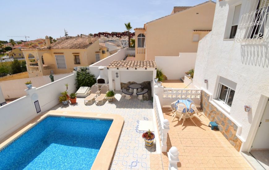 Venta - Villa - Orihuela Costa