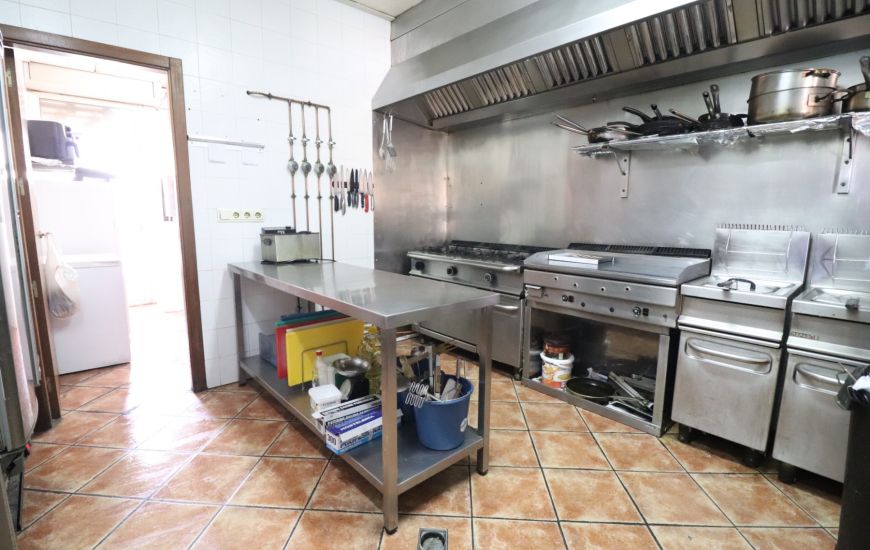 Sale - Commercieel - Formentera del Segura