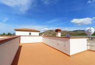 Sale - Villa - Hondón de las Nieves