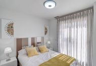 New Build - Villa - San Miguel de Salinas