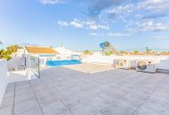 New Build - Villa - Torrevieja