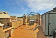 Sale - Villa - Villamartin