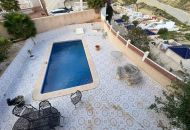 Venta - Villa - Ciudad Quesada