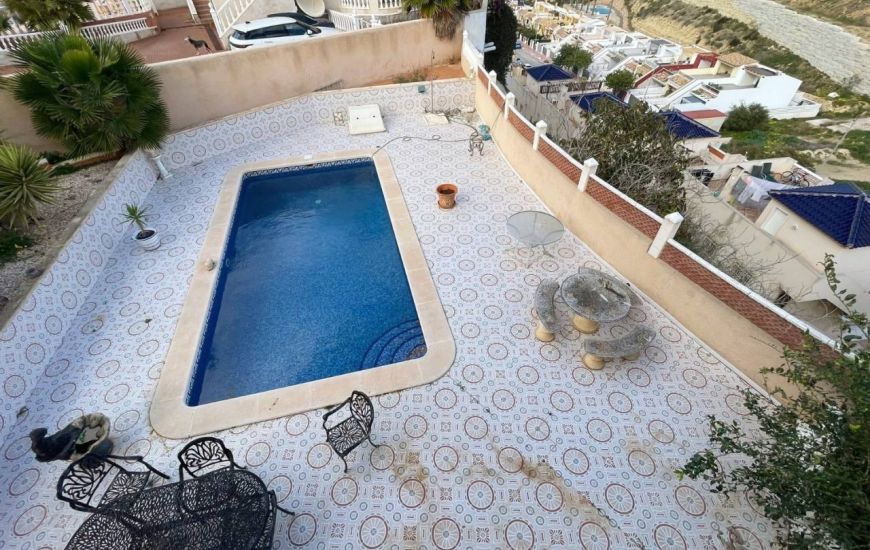 Venta - Villa - Ciudad Quesada