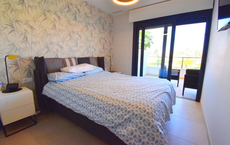 Sale - Apartments - Orihuela Costa